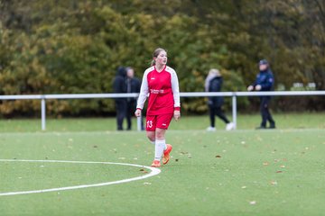 Bild 180 - wBJ SV Wahlstedt - SV Frisia 03 Risum-Lindholm : Ergebnis: 1:2